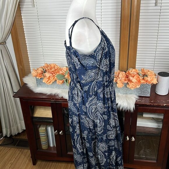 Esmara Maxi Dress Size Large - Picture 4 of 10